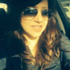 Meet your Posher, Tania